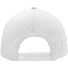 Casquette à visière plate