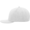 Casquette à visière plate