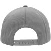 Casquette à visière plate