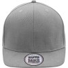 Casquette à visière plate