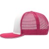 Casquette à visière plate