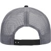 Casquette à visière plate