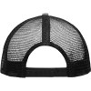 Casquette à visière plate