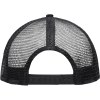 Casquette à visière plate