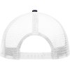 Casquette à visière plate