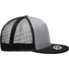 Casquette à visière plate