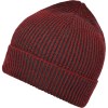 Bonnet tricot unisexe
