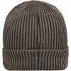 Bonnet tricot unisexe