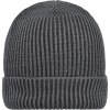 Bonnet tricot unisexe