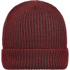Bonnet tricot unisexe