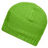 Bonnet tricot unisexe