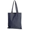 Tote bag conton Denim 180 g