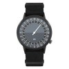 Montre 24H