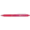 Roller effaçable PILOT FriXion Ball Clicker (pointe 0,7 mm)