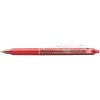 Roller effaçable PILOT FriXion Ball Clicker (pointe 0,7 mm)