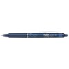 Roller effaçable PILOT FriXion Ball Clicker (pointe 0,7 mm)