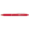 Roller effaçable PILOT FriXion Ball Clicker (pointe 0,7 mm)