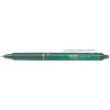 Roller effaçable PILOT FriXion Ball Clicker (pointe 0,7 mm)