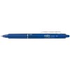 Roller effaçable PILOT FriXion Ball Clicker (pointe 0,7 mm)