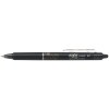 Roller effaçable PILOT FriXion Ball Clicker (pointe 0,7 mm)