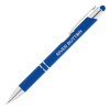 Stylo Crosby Softy Stylet Coté Clip (+Gravure Laser)