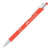 Stylo Crosby Softy Stylet Coté Clip (+Gravure Laser)