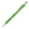 Stylo Crosby Softy Stylet Coté Clip (+Gravure Laser)