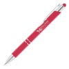 Stylo Crosby Softy Stylet Coté Clip (+Gravure Laser)