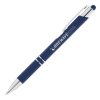 Stylo Crosby Softy Stylet Coté Clip (+Gravure Laser)