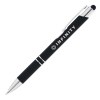 Stylo Crosby Softy Stylet Coté Clip (+Gravure Laser)