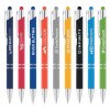 Stylo Crosby Softy Stylet Coté Clip (+Gravure Laser)