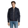 Bombers unisexe fashion - REBEL