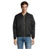 Bombers unisexe fashion - REBEL