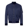 Bombers unisexe fashion - REBEL
