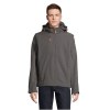 Softshell capuche et manches amovibles - TRANSFORMER