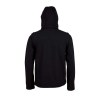 Softshell capuche et manches amovibles - TRANSFORMER