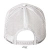 Casquette filet 5 panneaux - BUBBLE