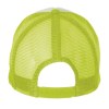 Casquette filet 5 panneaux - BUBBLE