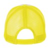 Casquette filet 5 panneaux - BUBBLE