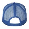 Casquette filet 5 panneaux - BUBBLE