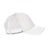 Casquette filet 5 panneaux - BUBBLE