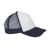Casquette filet 5 panneaux - BUBBLE