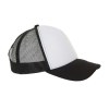 Casquette filet 5 panneaux - BUBBLE