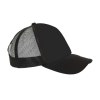 Casquette filet 5 panneaux - BUBBLE