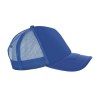 Casquette filet 5 panneaux - BUBBLE