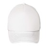 Casquette filet 5 panneaux - BUBBLE