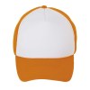 Casquette filet 5 panneaux - BUBBLE