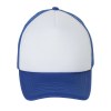 Casquette filet 5 panneaux - BUBBLE