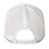 Casquette filet 5 panneaux - BUBBLE
