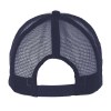 Casquette filet 5 panneaux - BUBBLE